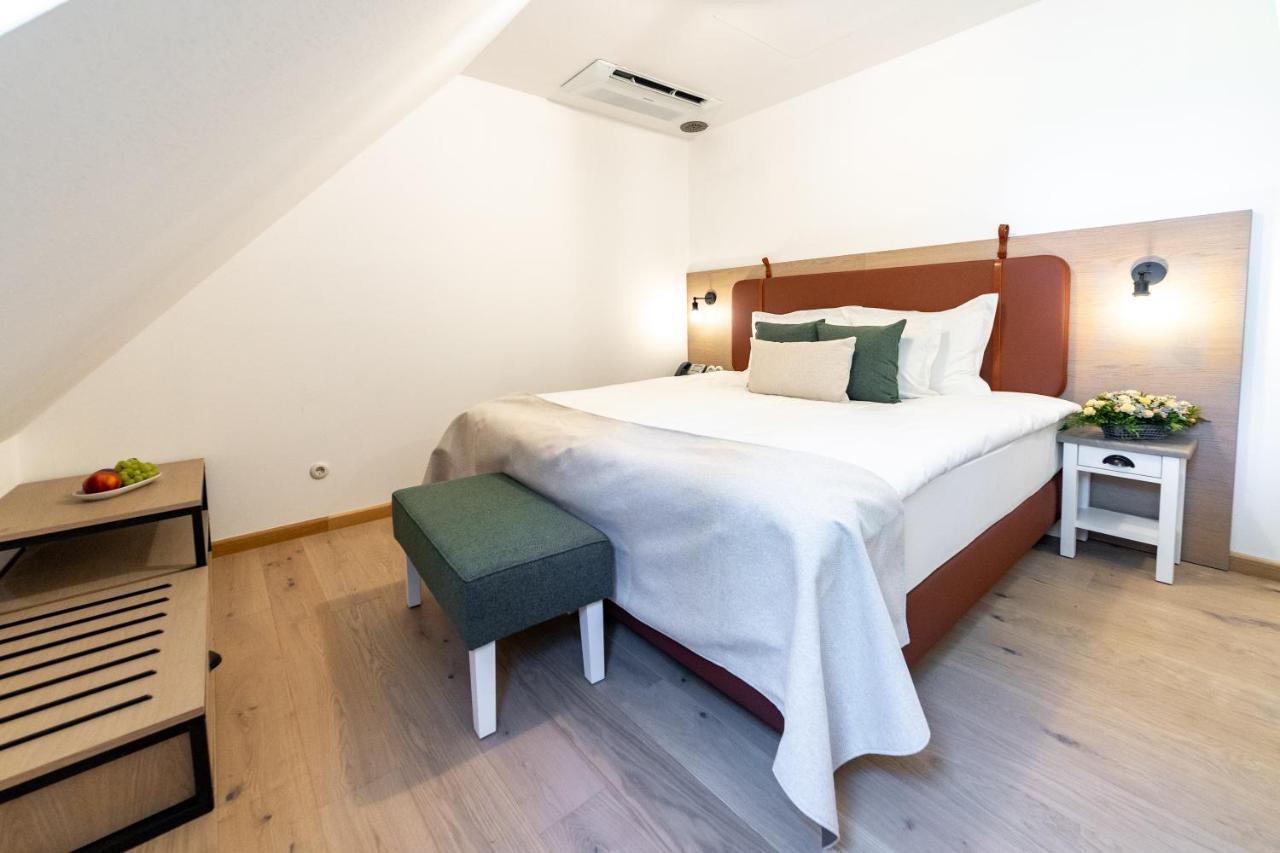 Czako Bed&Breakfast Budapest Extérieur photo