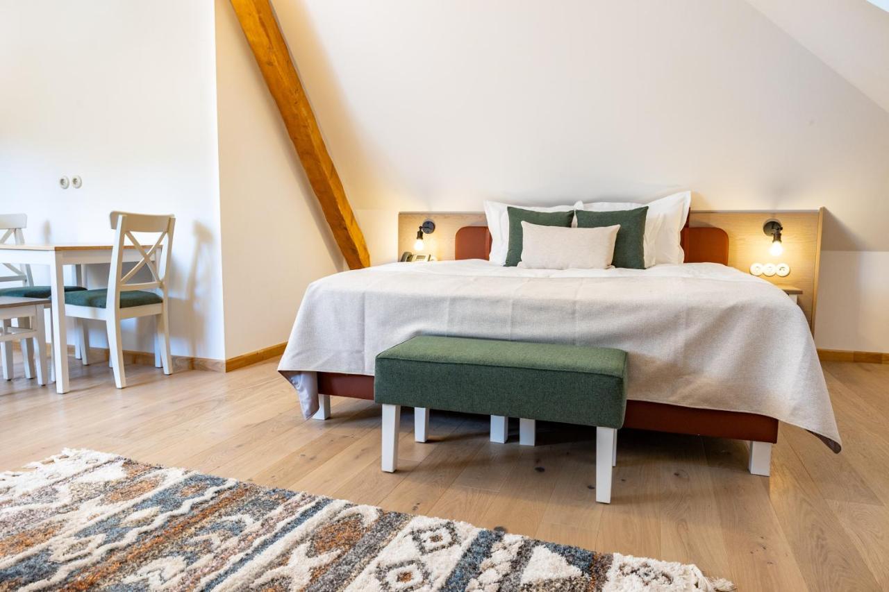 Czako Bed&Breakfast Budapest Extérieur photo