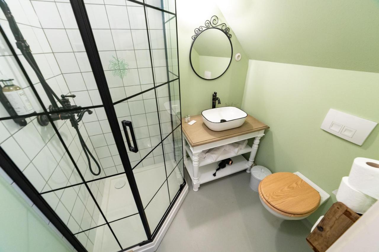 Czako Bed&Breakfast Budapest Extérieur photo